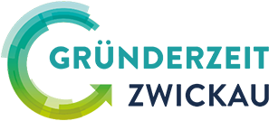 Logo Gründerzeit Zwickau